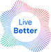 Logo Live Better
